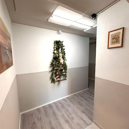 F-F Haus Schlierbach Apartment Exterior photo