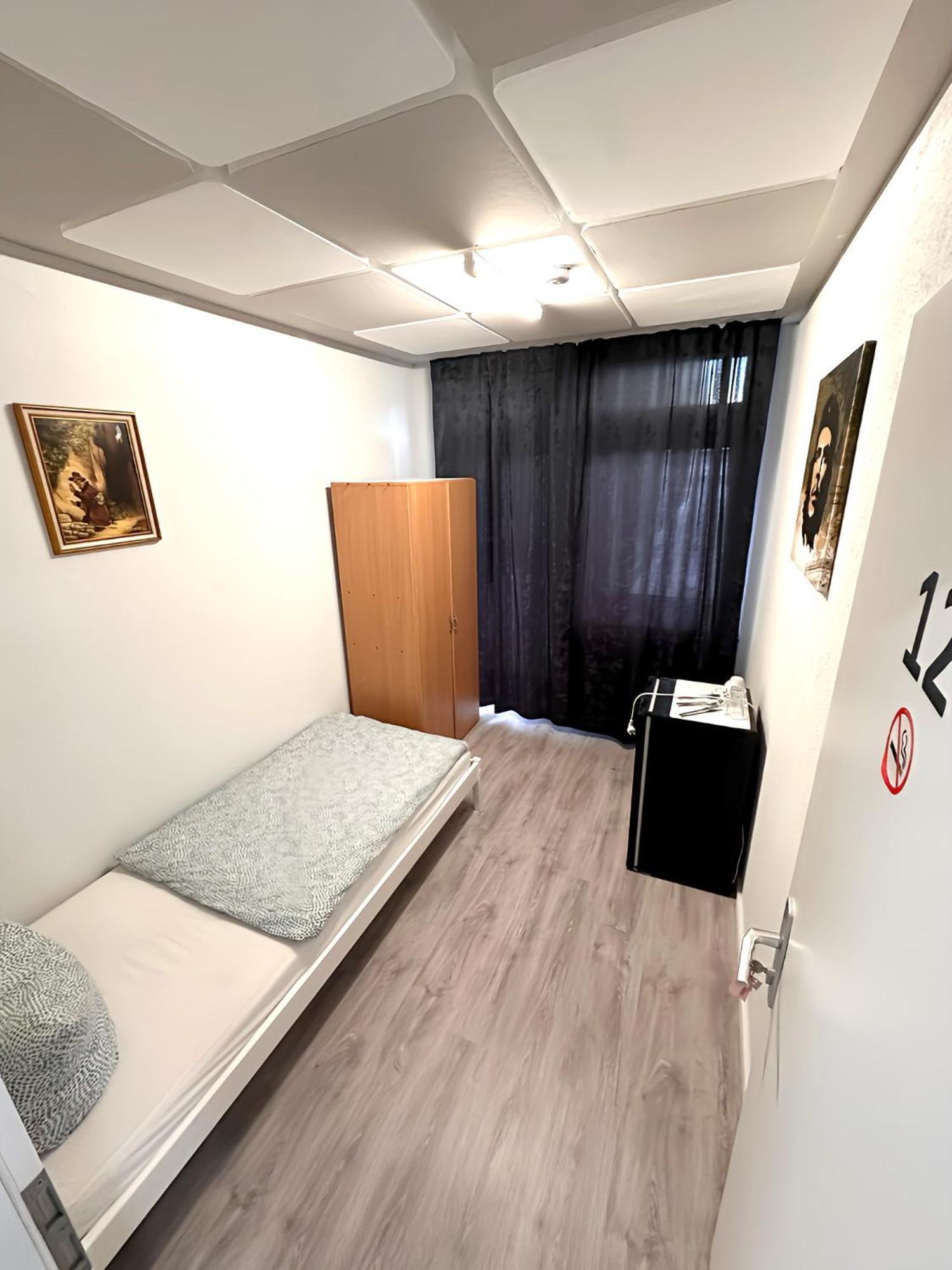 F-F Haus Schlierbach Apartment Exterior photo